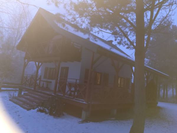 Nocleg U Agi - Dom całoroczny