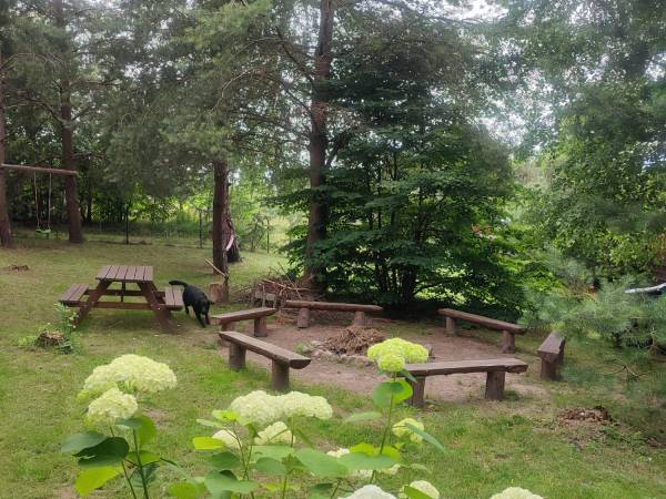 Nocleg U Agi - Dom całoroczny