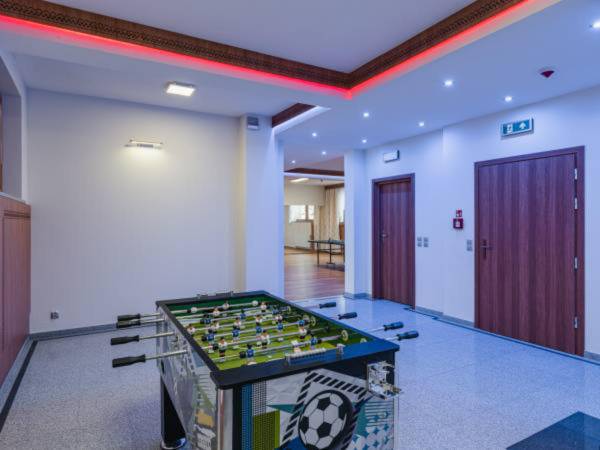 Gościniec u Szostaków-Górska Grań