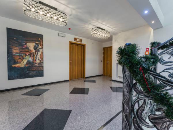 Gościniec u Szostaków-Górska Grań