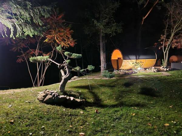 Willa Apartamenty Zielony Zakątek 