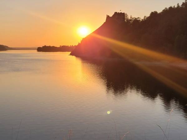 Pokoje Gościnne u Halinki