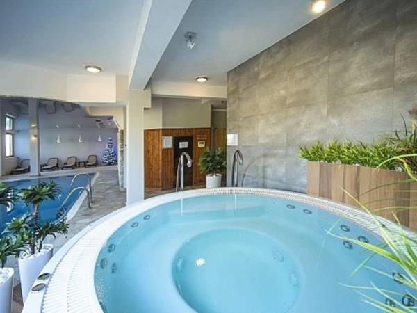 Apartament Gwiazdorski w Viva Maria