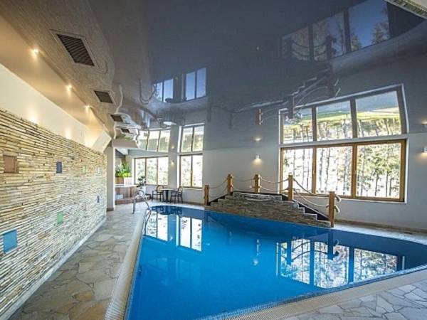 Apartament Gwiazdorski w Viva Maria