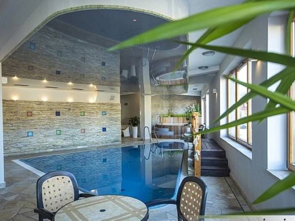 Apartament Gwiazdorski w Viva Maria