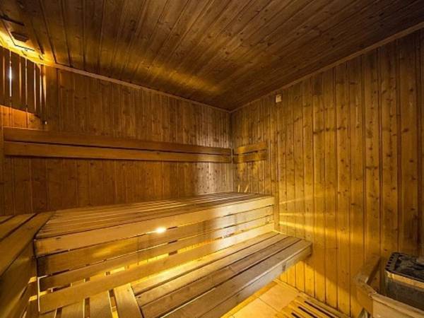 Apartament Gwiazdorski w Viva Maria