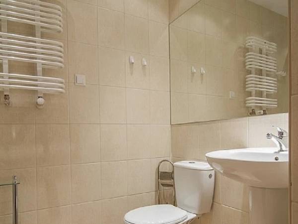 Apartament Gwiazdorski w Viva Maria