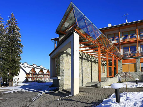 Apartament Gwiazdorski w Viva Maria