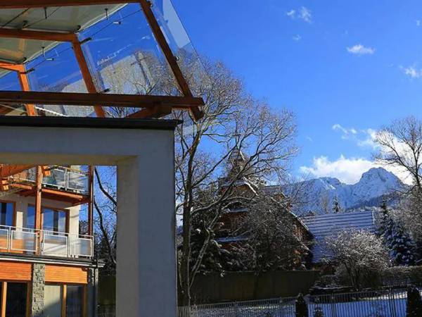 Apartament Gwiazdorski w Viva Maria