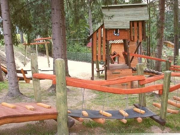 Apartament Gwiazdorski w Viva Maria