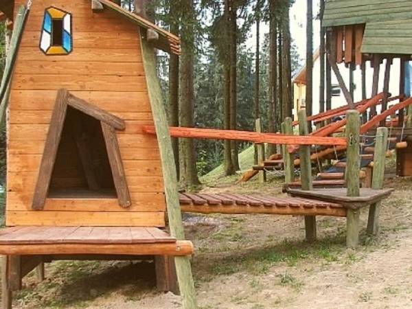 Apartament Gwiazdorski w Viva Maria