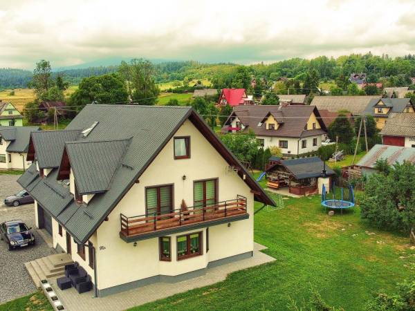 Apartamenty i Domki Orawskie 