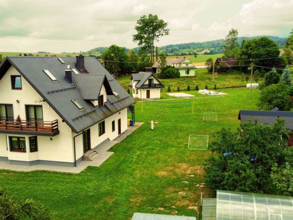 Apartamenty i Domki Orawskie 