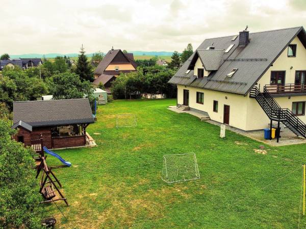 Apartamenty i Domki Orawskie 