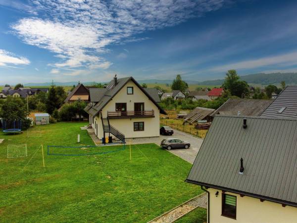 Apartamenty i Domki Orawskie 
