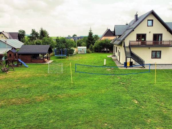 Apartamenty i Domki Orawskie 