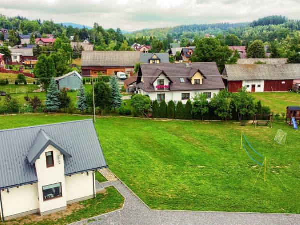 Apartamenty i Domki Orawskie 