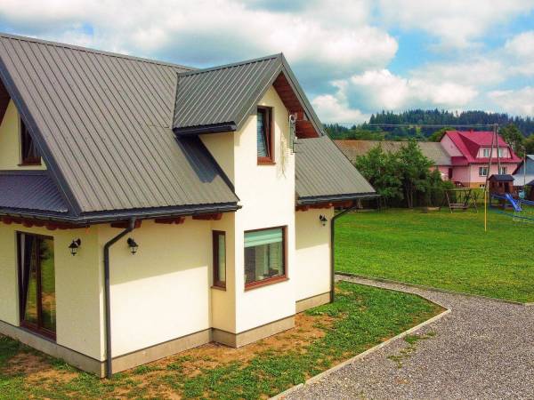 Apartamenty i Domki Orawskie 