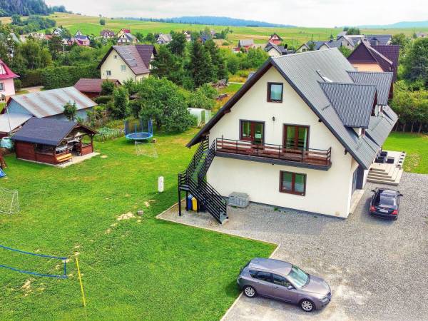 Apartamenty i Domki Orawskie 