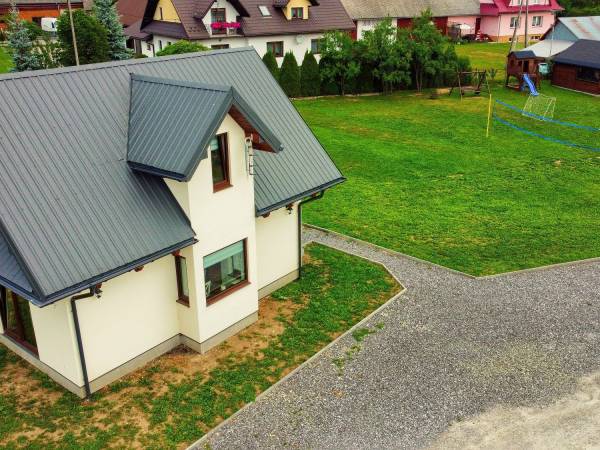 Apartamenty i Domki Orawskie 