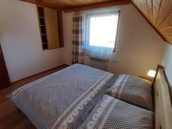 Samodzielny dom Kovalčík