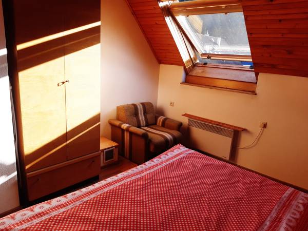 Samodzielny dom Kovalčík