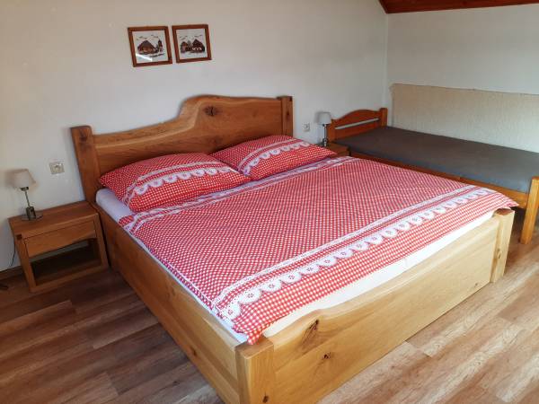 Samodzielny dom Kovalčík