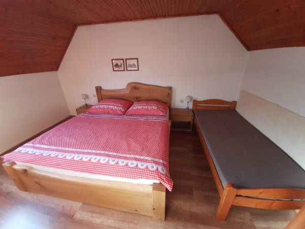 Samodzielny dom Kovalčík