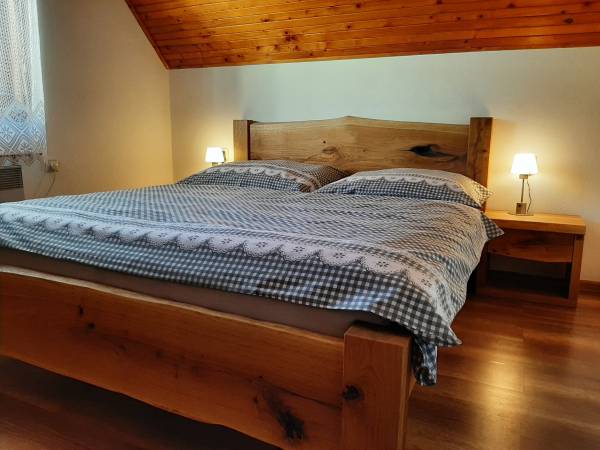 Samodzielny dom Kovalčík