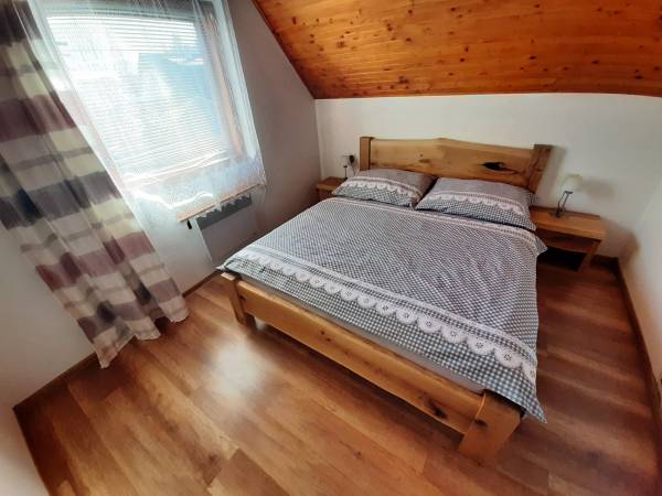 Samodzielny dom Kovalčík