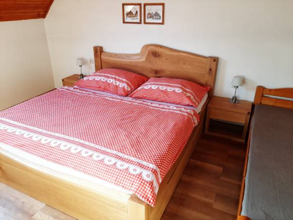 Samodzielny dom Kovalčík