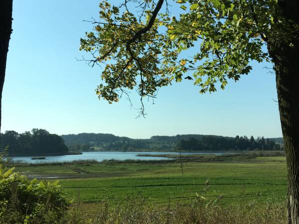 Agroturystyka Poziomka