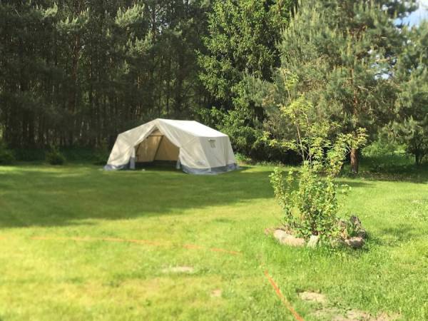 Agroturystyka Poziomka