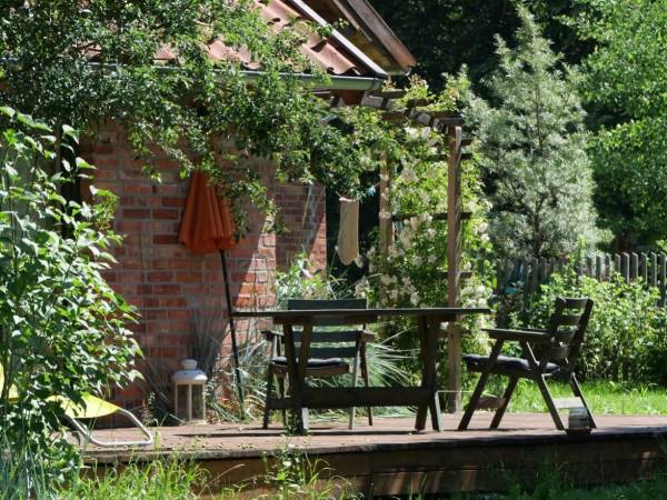 Agroturystyka Poziomka