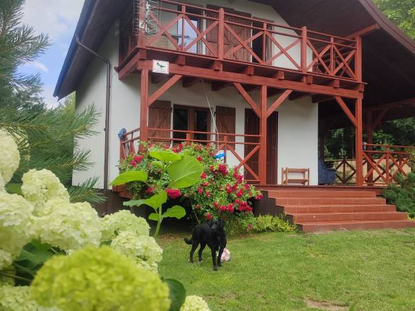 Nocleg U Agi - Dom całoroczny