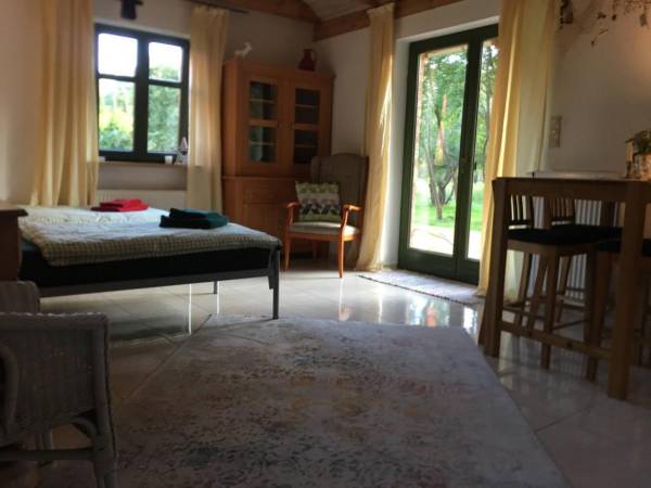 Agroturystyka Poziomka