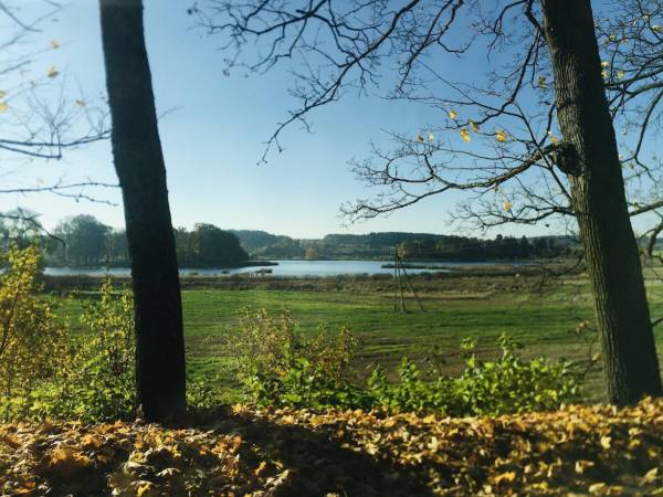 Agroturystyka Poziomka