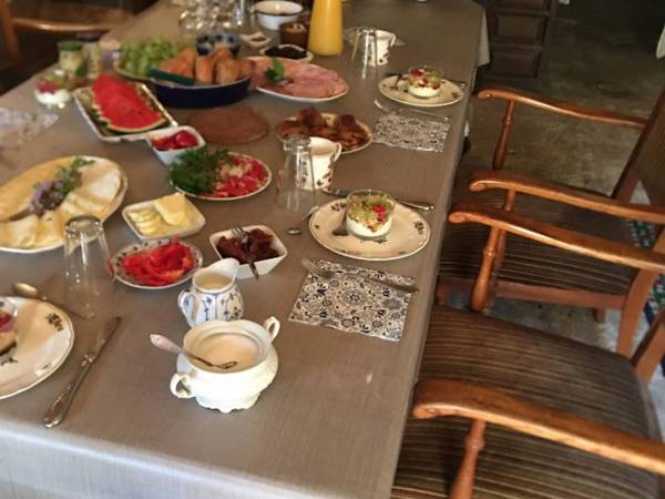 Agroturystyka Poziomka