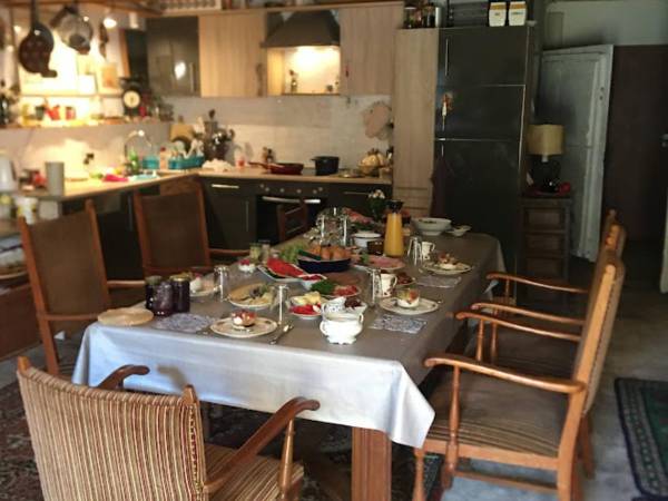 Agroturystyka Poziomka