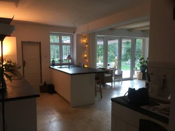 Agroturystyka Poziomka