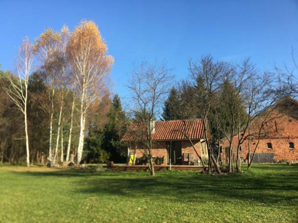 Agroturystyka Poziomka