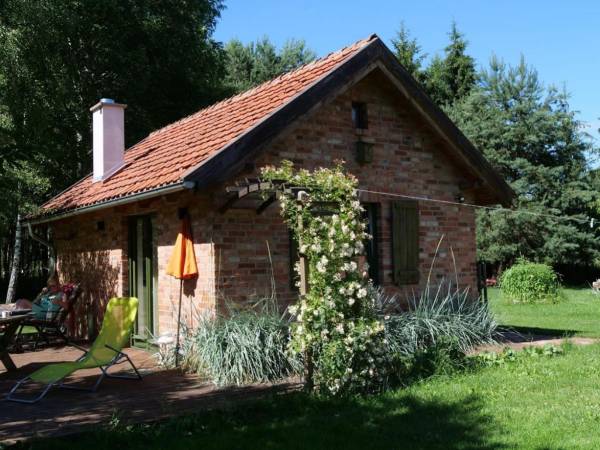 Agroturystyka Poziomka