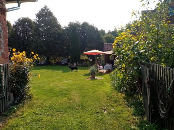 Agroturystyka Poziomka