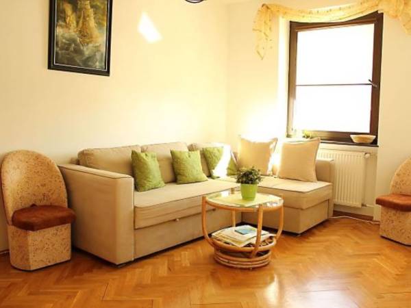 Apartament Teresa