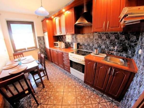 Apartament Teresa