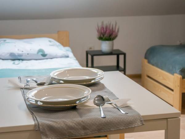 Agroturystyka Wola Zarczycka