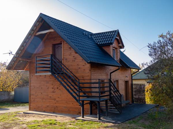 Agroturystyka Wola Zarczycka