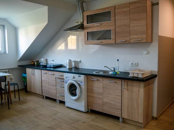 Agroturystyka Wola Zarczycka