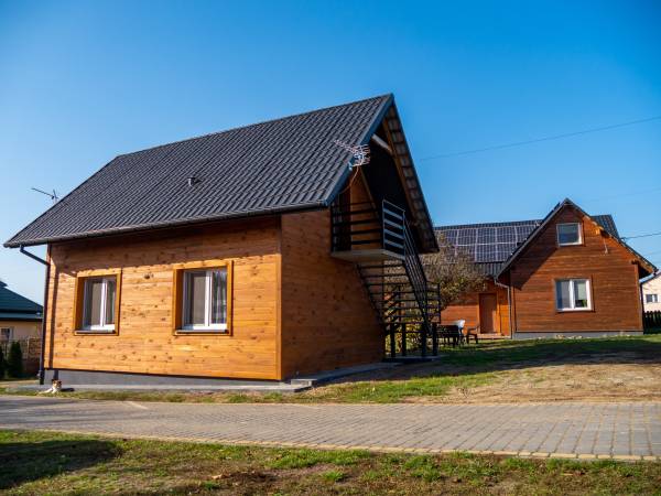 Agroturystyka Wola Zarczycka