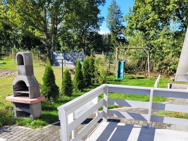 Dom Bałtycka Perła